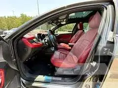 2015 Alfa Romeo Giulia