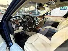 2015 Rolls Royce Ghost