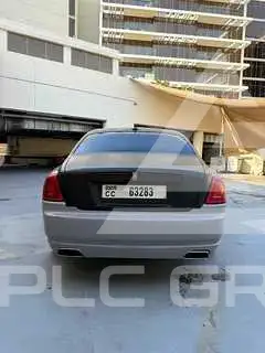 2015 Rolls Royce Ghost