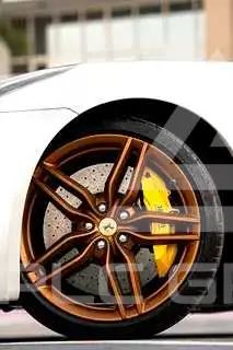 2015 Ferrari FF