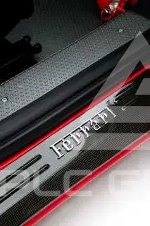 2015 Ferrari 458