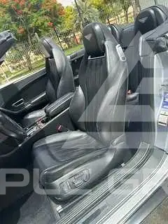 2015 Bentley Continental
