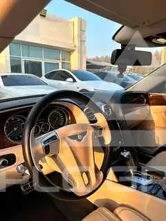 2015 Bentley Flying