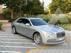 2015 Bentley Flying