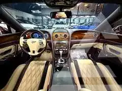 2015 Bentley Flying