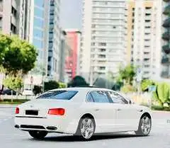2015 Bentley Flying