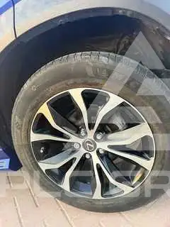 2015 Lexus NX