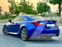 2015 Lexus 