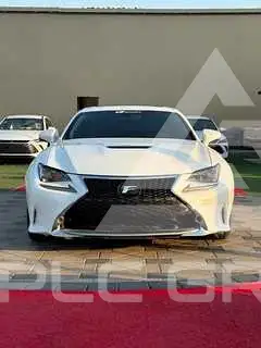 2015 Lexus 