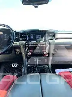 2015 Lexus LX
