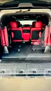 2015 Lexus LX