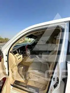 2015 Lexus LX