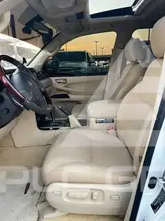 2015 Lexus LX