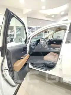 2015 Lexus RX