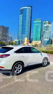 2015 Lexus RX