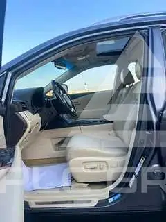 2015 Lexus RX