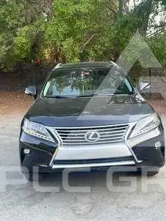 2015 Lexus RX