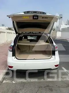 2015 Lexus RX