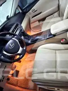 2015 Lexus RX