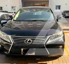 2015 Lexus RX
