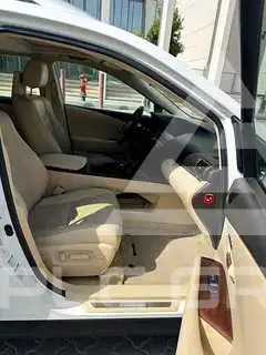 2015 Lexus RX