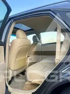 2015 Lexus RX