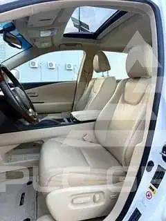 2015 Lexus RX