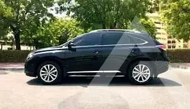 2015 Lexus RX