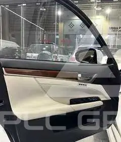2015 Lexus GS