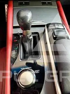 2015 Lexus GS