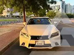 2015 Lexus GS