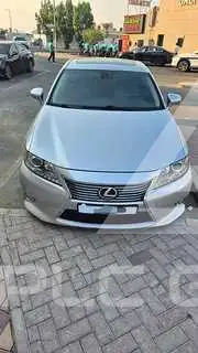 2015 Lexus ES