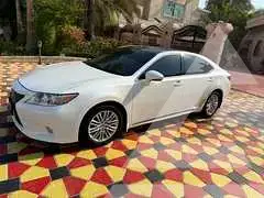 2015 Lexus ES