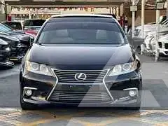 2015 Lexus ES