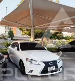 2015 Lexus IS