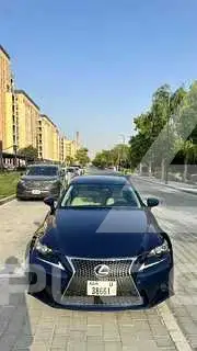 2015 Lexus IS