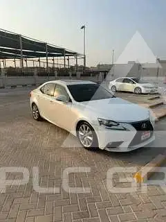 2015 Lexus IS
