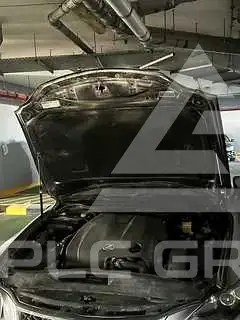 2015 Lexus IS