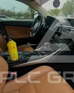 2015 Lexus IS