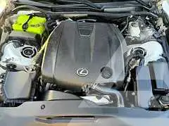 2015 Lexus IS
