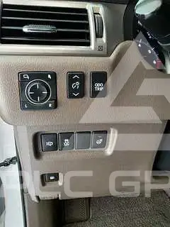2015 Lexus GX
