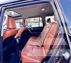 2015 Lexus GX