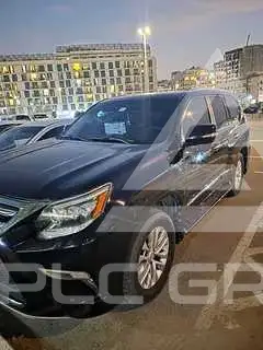 2015 Lexus GX