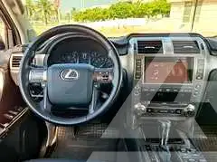 2015 Lexus GX