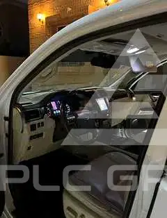 2015 Lexus GX