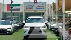 2015 Lexus GX