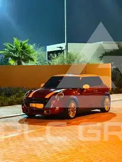 2015 Mini COOPER