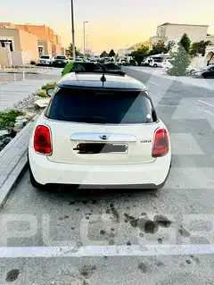 2015 Mini COOPER