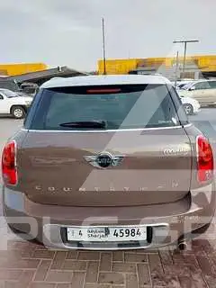 2015 Mini COOPER