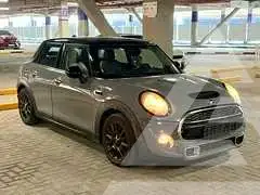 2015 Mini COOPER